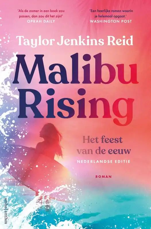 Superprijs Malibu rising / Druk 4