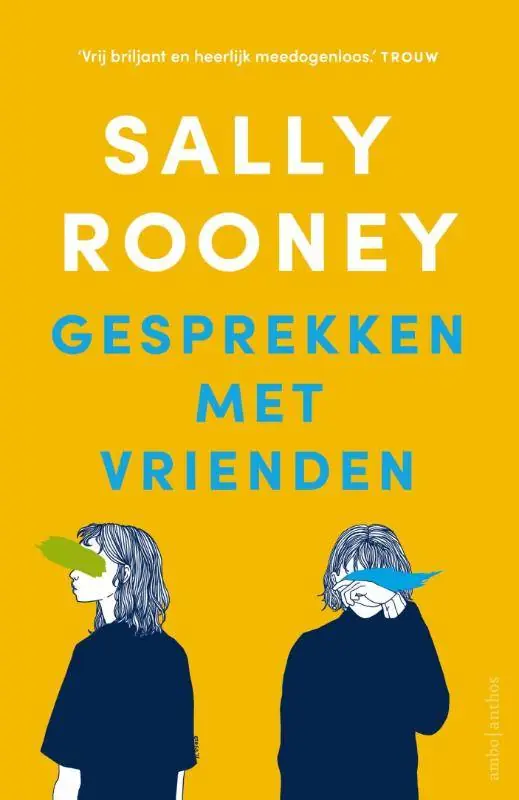 Nieuw Gesprekken met vrienden / Druk 19
