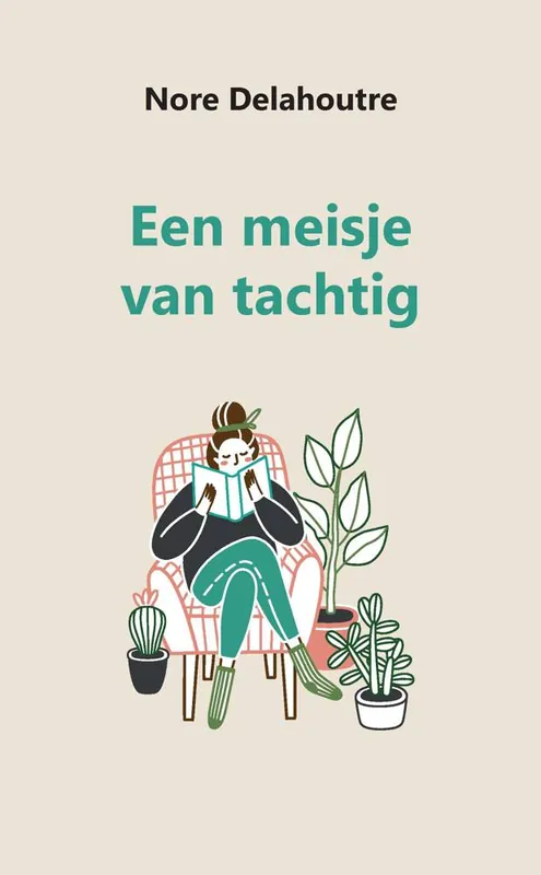 Gecertificeerd Een meisje van tachtig / Druk 1