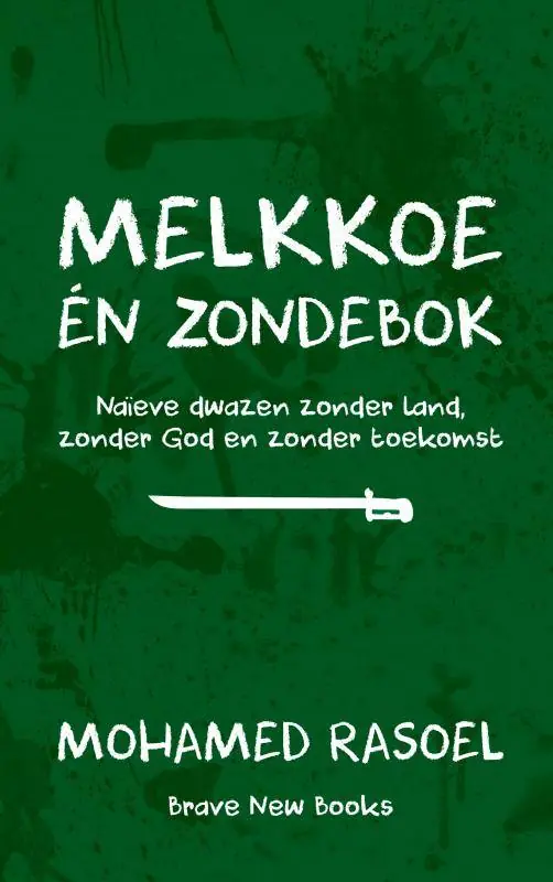 Melkkoe én zondebok / Druk 1 Dagaanbieding
