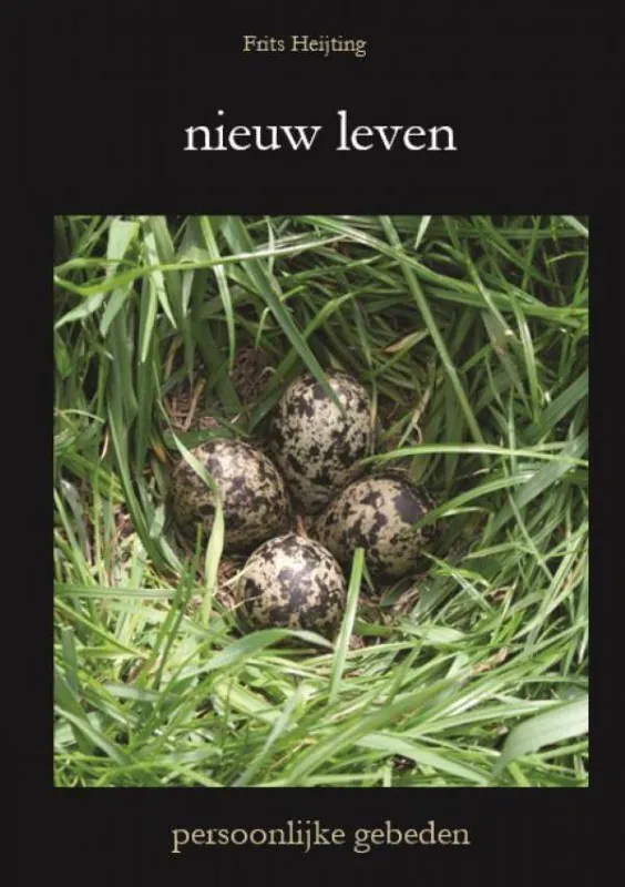 Laatste Kans nieuw leven / Druk 1
