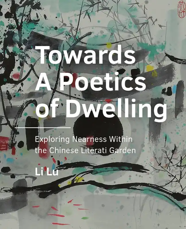 Exclusieve Aanbieding Towards A Poetics of Dwelling / 1st Edition