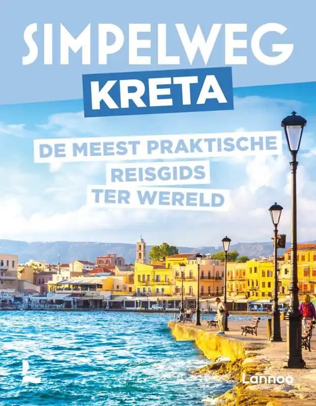 Koop Vandaag Kreta / Druk 1
