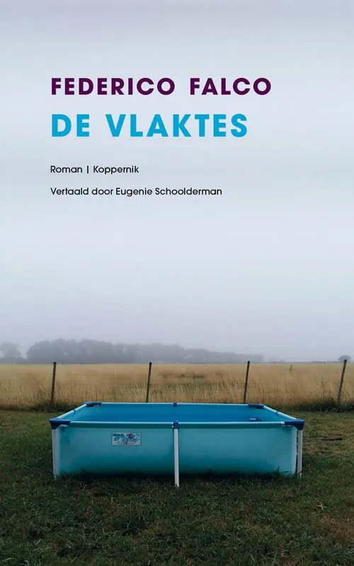 De vlaktes / Druk 1 Superprijs