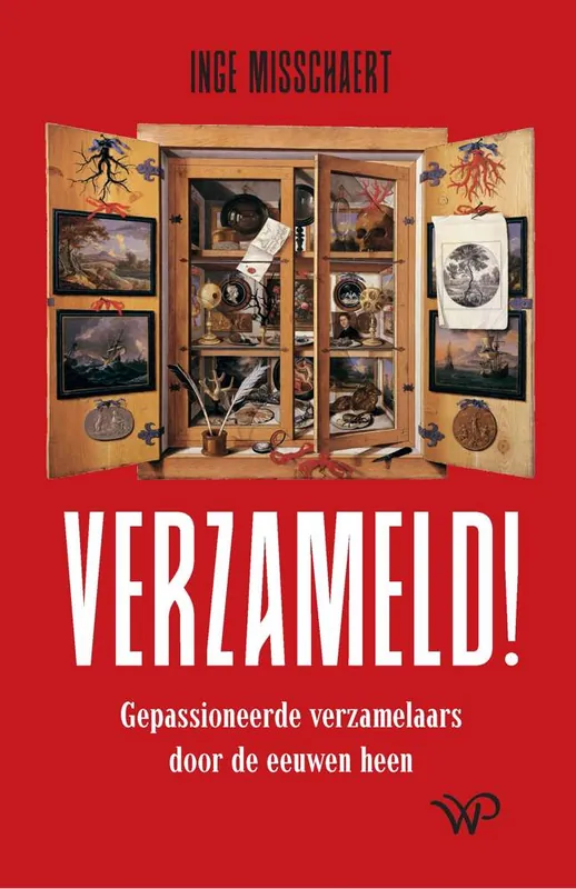 Verzameld! / Druk 1 Seizoensaanbieding
