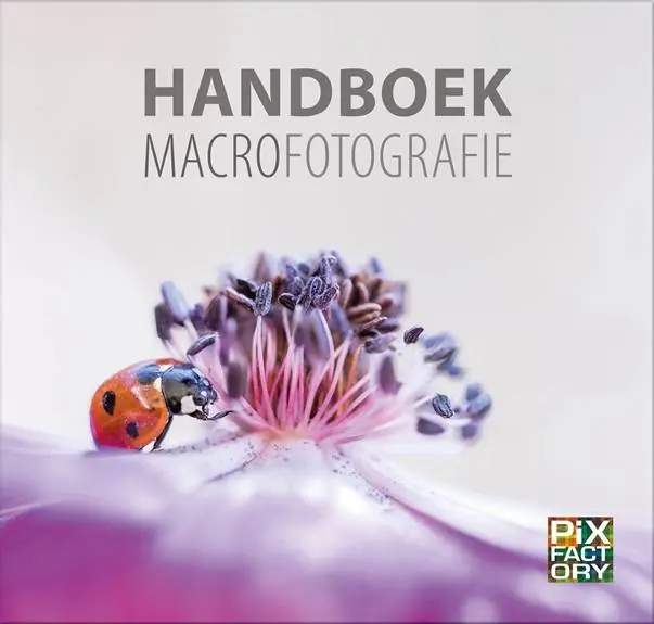 Koop Online Handboek Macrofotografie / Druk 1