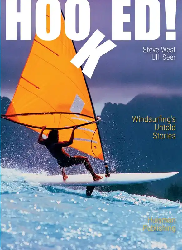 Hooked / 1st Edition Populair