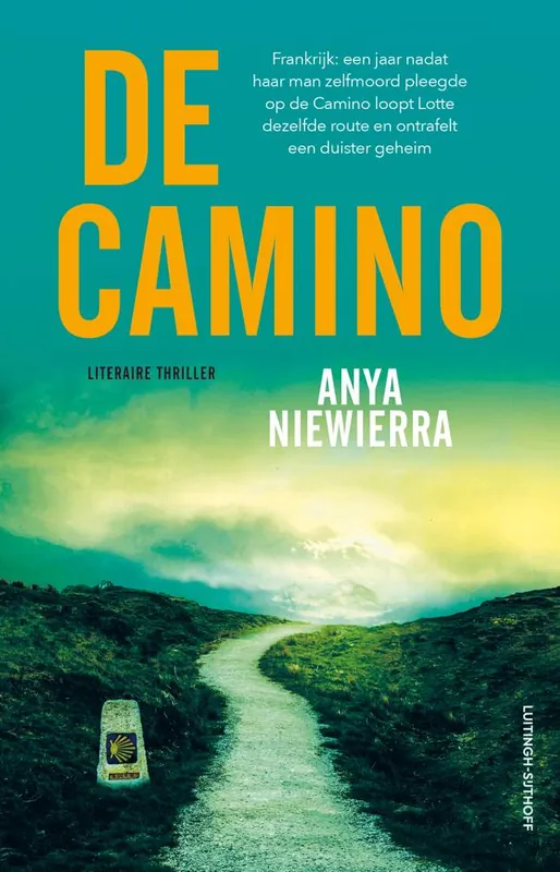 Betaalbaar De Camino (MP) (POD) / Druk 1