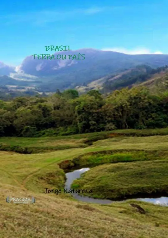 Direct Beschikbaar Brasil - terra ou país / 1 Edition