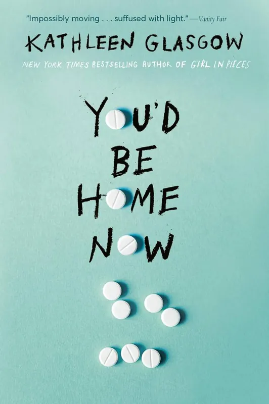Beperkte Voorraad You'd Be Home Now