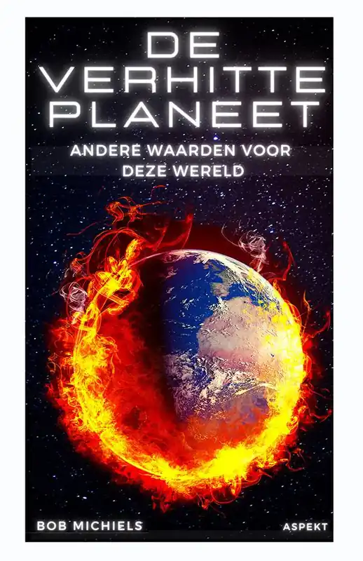 Exclusieve Aanbieding De verhitte planeet / Druk 1