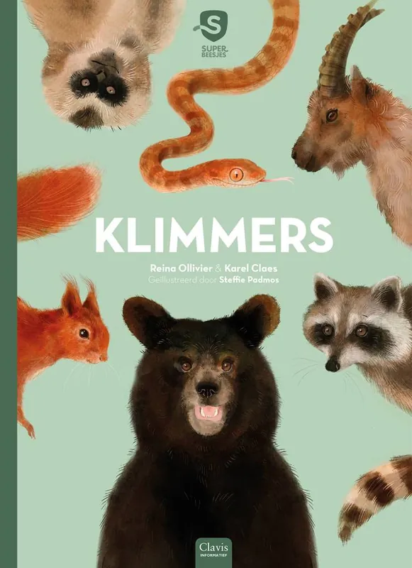 Veilige Betaling Klimmers / Druk 1