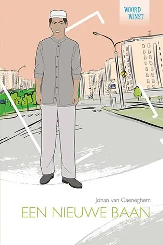 Bestseller Een nieuwe baan / Druk 1