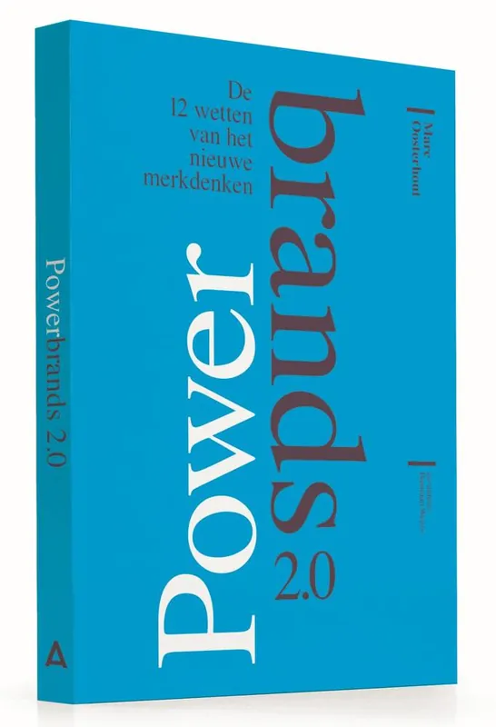 Koop Vandaag Power Brands 2.0 / Druk 1