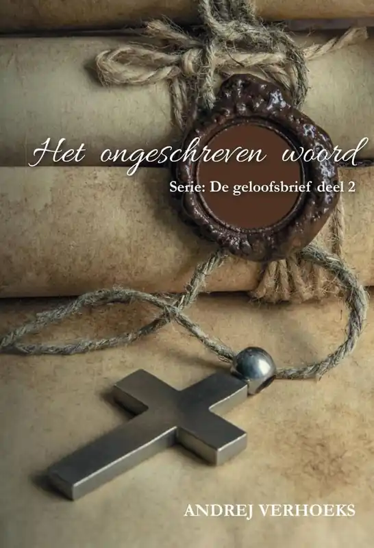 Het ongeschreven woord / Druk 1 Beperkt Aanbod