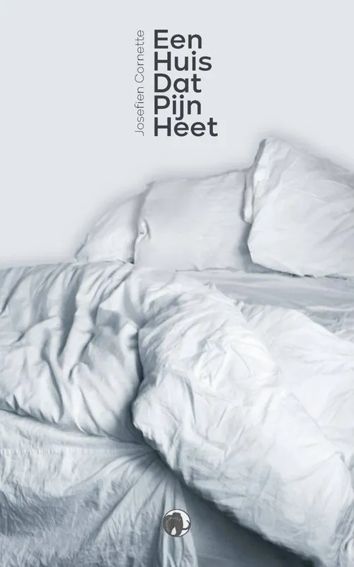 Koopje Een huis dat pijn heet / Druk 1