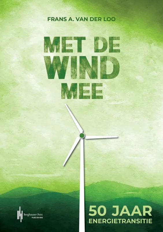 Met de wind mee / Druk 1 Exclusieve Aanbieding