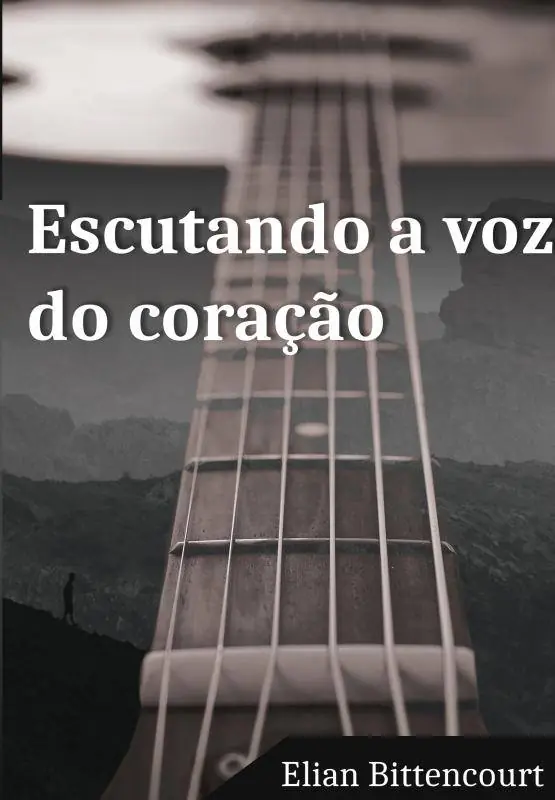 Aanbieding Escutando a voz do coração / 1 Edition
