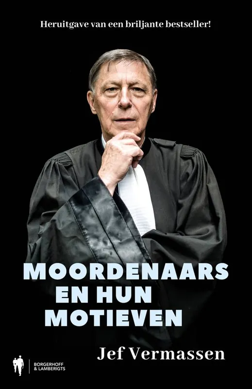 Goedkoop Moordenaars en hun motieven / Druk 10