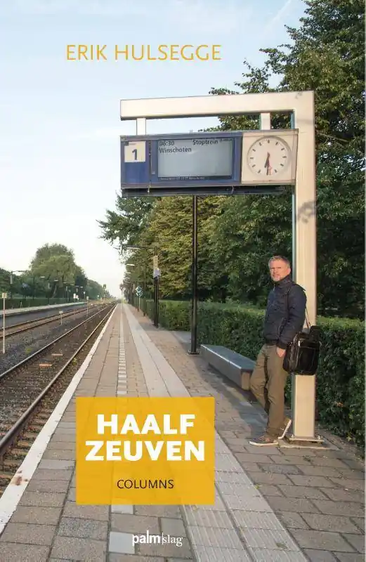 Shop Nu Haalf zeuven / Druk 1
