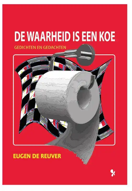 Merkproduct De waarheid is een koe / Druk 1