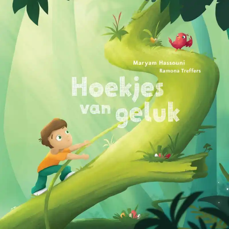 Beste Prijs Hoekjes van geluk / Druk 2