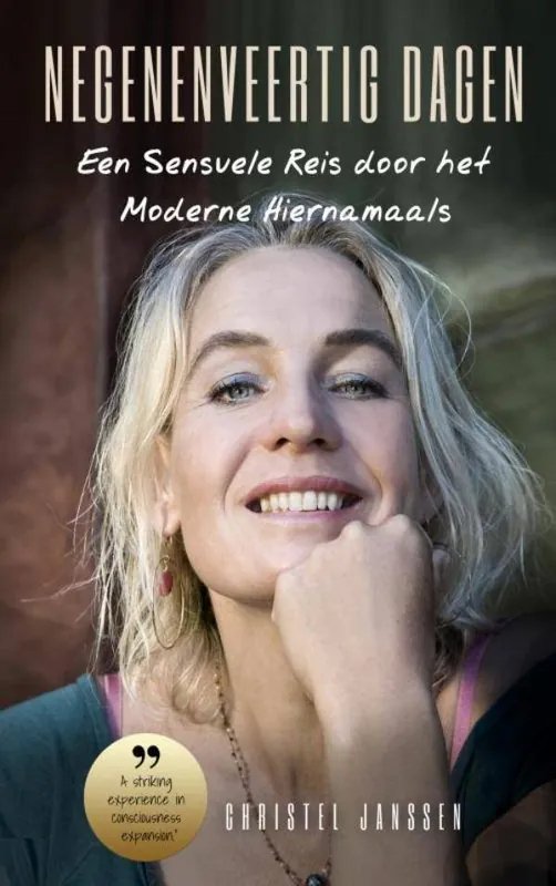 Direct Verzonden Negenenveertig dagen / Druk 1