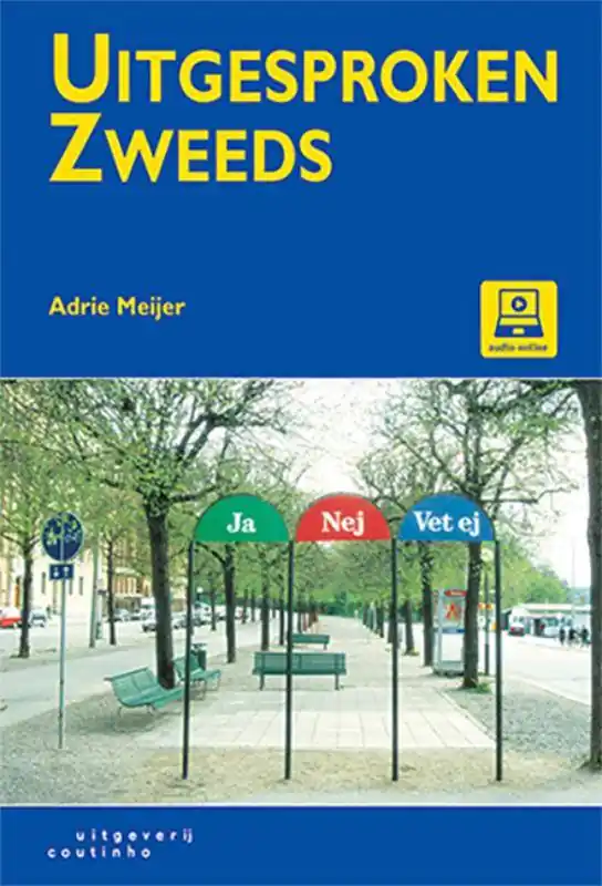 Aanbieding Uitgesproken Zweeds / Druk 4