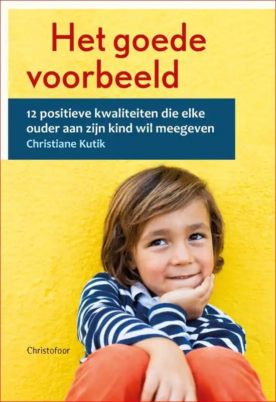 Alleen Vandaag Het goede voorbeeld / Druk 1