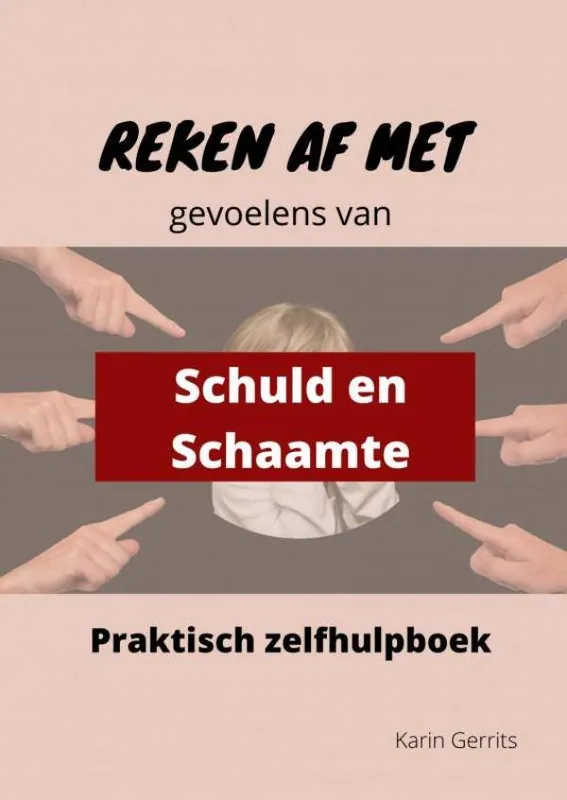 Hete Deal Reken af met schuld- en schaamtegevoel / Druk 1