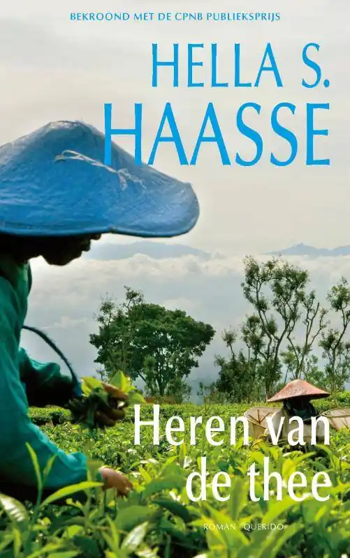 Koop Online Heren van de thee