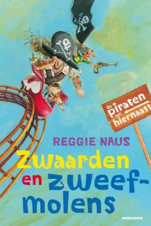 Zwaarden en zweefmolens / Druk 1 Superprijs
