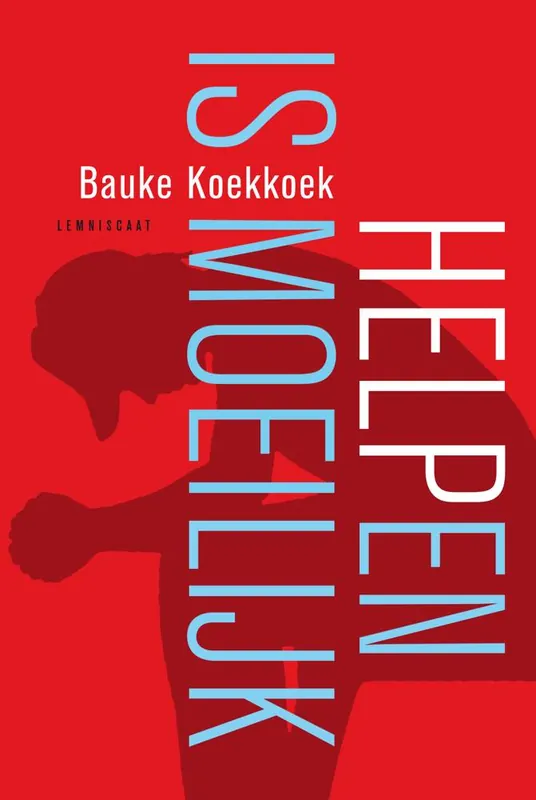 Premium Helpen is moeilijk / Druk 1