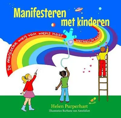 Manifesteren met kinderen / Druk 1 Beste Prijs