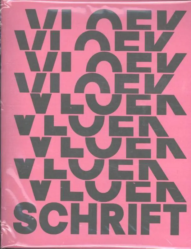 Vloekschrift / Druk 1 Seizoensaanbieding