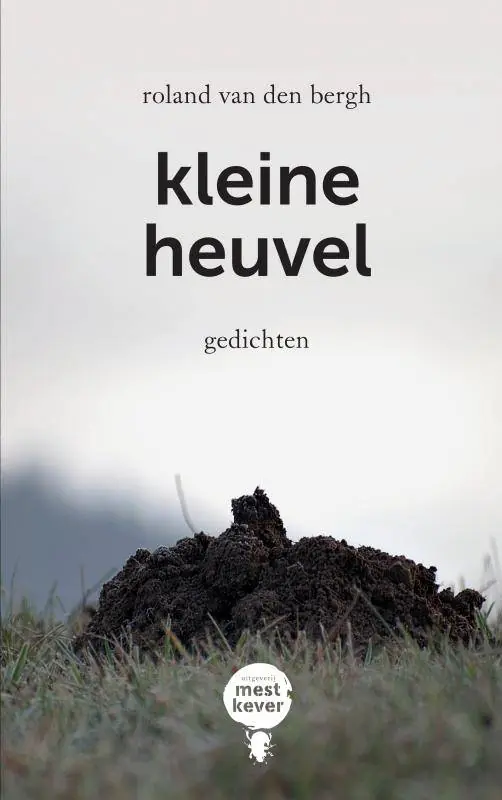 Kleine heuvel / Druk 1 Bestel Nu