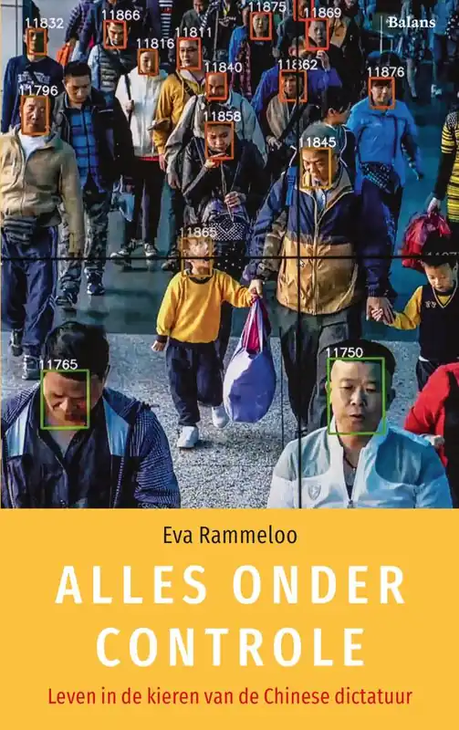 Alles onder controle / Druk 1 Speciale Aanbieding