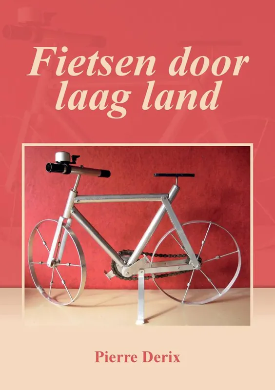 Direct Verzonden Fietsen door laagland / Druk 1
