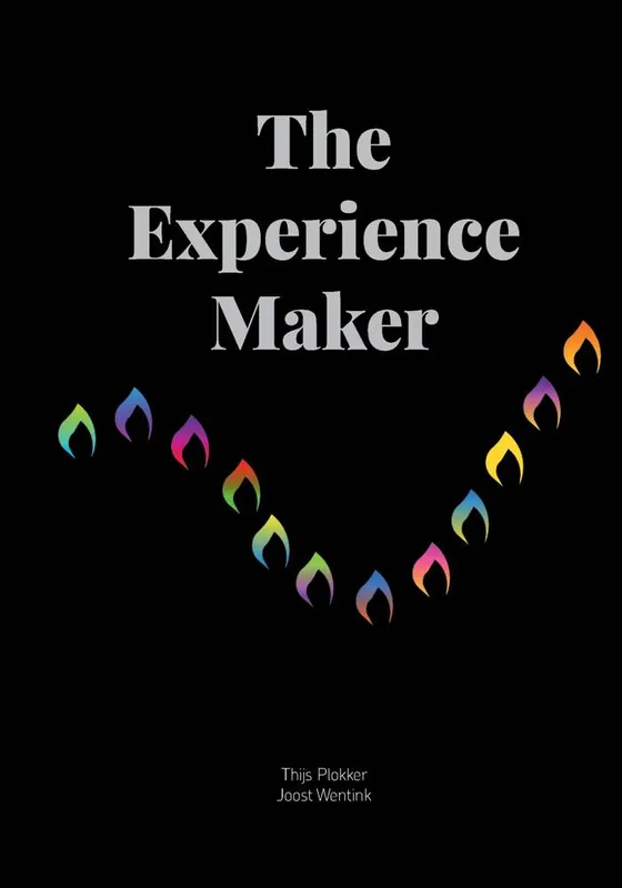 Express Levering The Experience Maker / 1st Edition