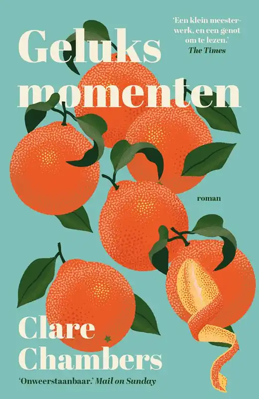 Op = Op Geluksmomenten / Druk 1