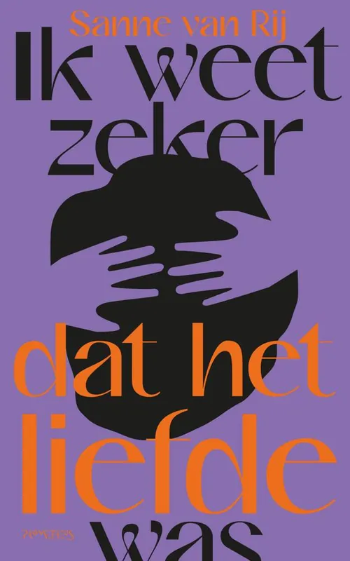 Ik weet zeker dat het liefde was / Druk 4 Lage Prijs