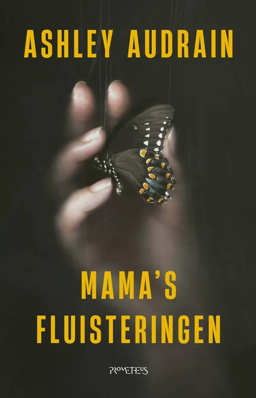 Mama's fluisteringen / Druk 1 Gratis Retour