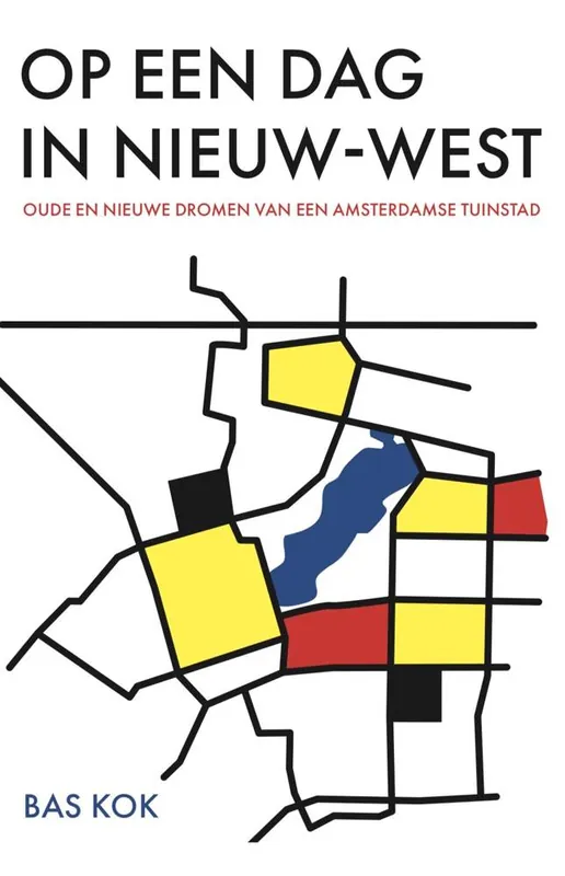 Op een dag in Nieuw-West / Druk 1 Laatste Kans