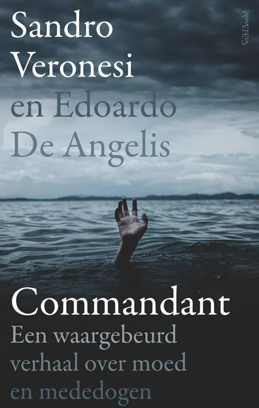 Beperkt Aanbod Commandant / Druk 2