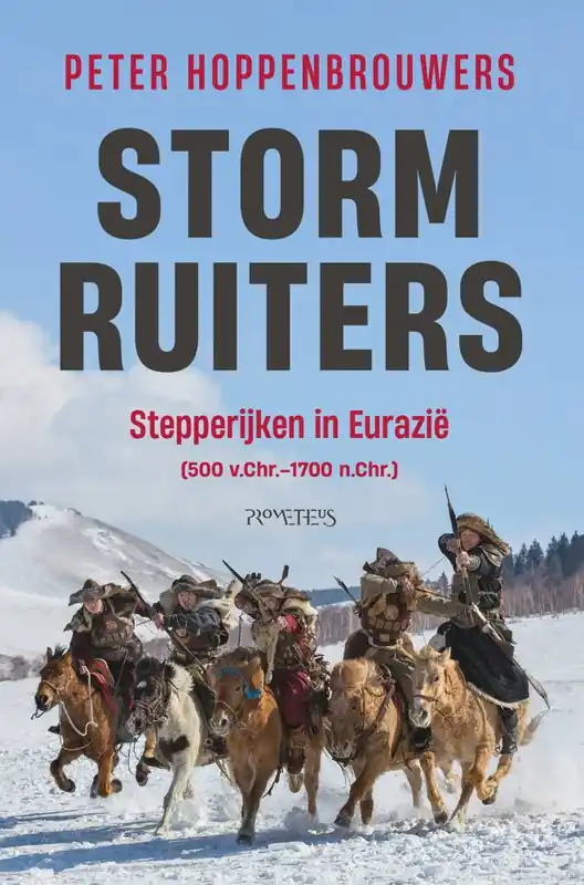 Stormruiters / Druk 2 Rechtstreeks Van De Fabrikant