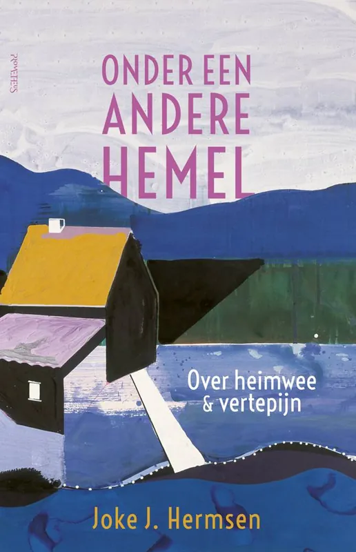Hoge Kwaliteit Onder een andere hemel / Druk 5
