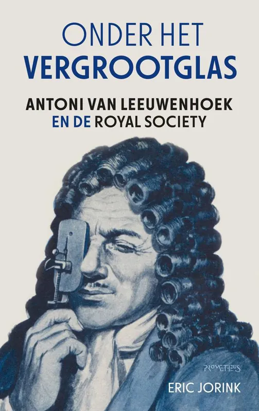 Onder het vergrootglas / Druk 1 Merkproduct