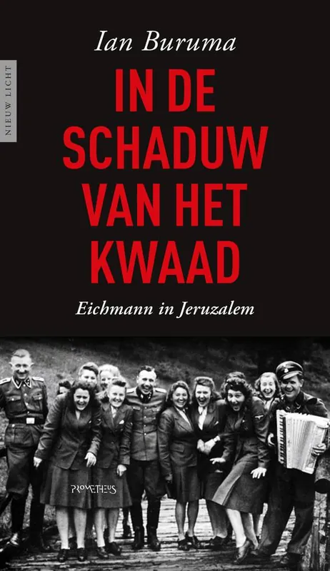 In de schaduw van het kwaad / Druk 4 Direct Beschikbaar