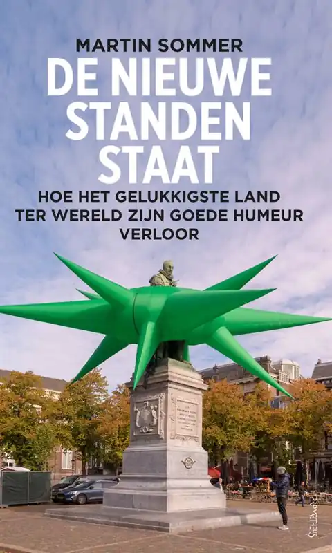 Gereduceerde Prijs De nieuwe standenstaat / Druk 4