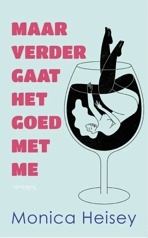 Tijdelijk Beschikbaar Maar verder gaat het goed met me / Druk 1
